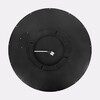 Миниатюра фото потолочный светодиодный светильник italline it011-5023 black | 220svet.ru
