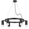 Миниатюра фото подвесная люстра lightstar rullo lr0163761 | 220svet.ru
