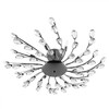 Миниатюра фото потолочная люстра lightstar isabelle 791184 | 220svet.ru