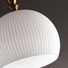 Миниатюра фото подвесной светильник odeon light runga 4765/1 | 220svet.ru