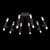 Миниатюра фото потолочная люстра maytoni vigo mod620cl-16b | 220svet.ru