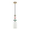 Миниатюра фото подвесной светильник odeon light candy 4861/1b | 220svet.ru