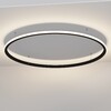 Миниатюра фото радиусный профиль внешний к светодиодной ленте maytoni led strip alm-3535r-b-ex-90°-1.5m | 220svet.ru