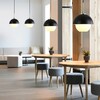 Миниатюра фото подвесной светильник imperium loft olve 334018-26 | 220svet.ru