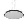 Миниатюра фото подвесной светильник loft it dime 10371p black | 220svet.ru