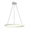 Миниатюра фото подвесной светодиодный светильник kink light тор 08212,01a(4000k) | 220svet.ru