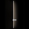Миниатюра фото настенный светильник loft it rays 10052gr | 220svet.ru
