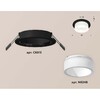 Миниатюра фото встраиваемый светильник ambrella light techno spot xc (c6513, n6252) xc6513067 | 220svet.ru