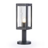 Миниатюра фото уличный светильник ambrella light garden st2409 | 220svet.ru