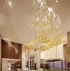 Миниатюра фото подвесной декор inodesign spiral gradient 20 | 220svet.ru