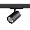 Миниатюра фото трековый трехфазный светильник 24w lightstar alta base a5237qt | 220svet.ru