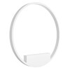 Миниатюра фото настенный светильник maytoni rim mod058wl-l35w4k | 220svet.ru