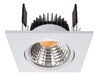 Миниатюра фото встраиваемый светильник deko-light cob-68-350ma-2700k-square 565283 | 220svet.ru