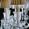 Миниатюра фото люстра md11027010-15b clear+acid delight collection | 220svet.ru