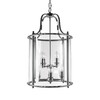 Миниатюра фото подвесной светильник loft it lighthouse 10456/8 cr | 220svet.ru