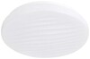 Миниатюра фото светильник потолочный светодиодный эра spb-6 slim sahara 36w-6,5k без ду б0071128 | 220svet.ru