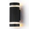 Миниатюра фото уличный настенный светильник ambrella light garden st2562 | 220svet.ru