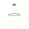Миниатюра фото подвесной светодиодный светильник ambrella light comfort line fl10503 | 220svet.ru