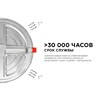 Миниатюра фото встраиваемая светодиодная панель ogm lp-12 | 220svet.ru
