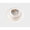 Миниатюра фото встраиваемый светильник italline it02-029 white 3000k | 220svet.ru