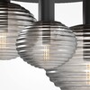 Миниатюра фото потолочный светильник maytoni reels mod268cl-03b | 220svet.ru
