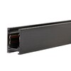 Миниатюра фото шинопровод встраиваемый favourite logica 1013-tb-100 | 220svet.ru