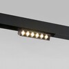 Миниатюра фото трековый магнитный светодиодный светильник elektrostandard 85194/01 a066586 | 220svet.ru