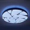 Миниатюра фото потолочный светодиодный светильник feron myriad al4061 41233 | 220svet.ru