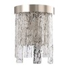 Миниатюра фото настенный светильник stilfort frostyle 2155/11/02w | 220svet.ru