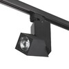 Миниатюра фото трековый светильник lightstar illumo (592017+051057) a1t051057 | 220svet.ru