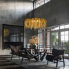 Миниатюра фото бра loft it volver 10404w/c gd | 220svet.ru