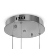 Миниатюра фото основание для светильника freya tier fr5257a-l3ch1 | 220svet.ru
