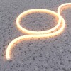 Миниатюра фото гибкий неон 2700к maytoni led strip 201145 | 220svet.ru