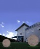 Миниатюра фото уличный светильник deko-light ball light granit 38 836934 | 220svet.ru