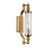 Миниатюра фото бра odeon light tolero 4943/1w | 220svet.ru