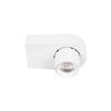 Миниатюра фото накладной светильник loft it quiet 10320 white | 220svet.ru