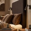 Миниатюра фото спот с выключателем citilux dekart cl704103 | 220svet.ru