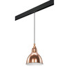 Миниатюра фото трековый однофазный светильник lightstar loft pro765013 | 220svet.ru