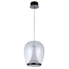 Миниатюра фото подвесной светодиодный светильник divinare campo 5875/09 sp-20 | 220svet.ru
