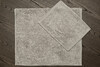 Миниатюра фото полотенце лирика модал бежевое 30*50 garda decor 145ert-00407 | 220svet.ru