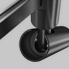 Миниатюра фото трековый светодиодный светильник maytoni focus led tr144-1-5w3k-w-b | 220svet.ru