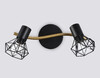 Миниатюра фото cgjn ambrella light traditional loft tr tr8656 | 220svet.ru