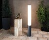Миниатюра фото уличный светодиодный светильник deko-light alhena 733057 | 220svet.ru