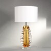 Миниатюра фото настольная лампа brtl3117 | 220svet.ru