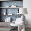 Миниатюра фото настольная лампа loft it aquarelle 10510t | 220svet.ru
