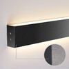 Миниатюра фото настенный светодиодный светильник elektrostandard lsg-02-2-8x53-6500-msh a042925 | 220svet.ru