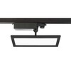 Миниатюра фото трековый светодиодный светильник deko-light panel 707135 | 220svet.ru