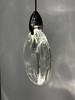 Миниатюра фото подвесной светильник delight collection mt9176-2h pearl black | 220svet.ru