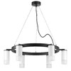 Миниатюра фото подвесная люстра lightstar rullo lr0163661 | 220svet.ru
