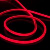 Миниатюра фото гибкий неон elektrostandard 9,6w/m 144led/m 2835smd красный 50m a043549 | 220svet.ru